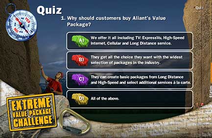 Small Thumbnail: Extreme Value Package Challenge